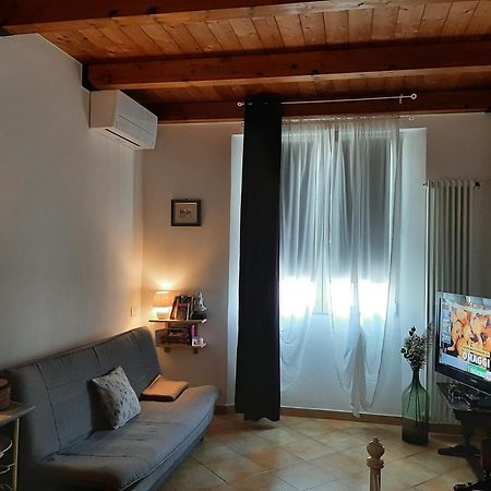 Appartamento Il Centro Ravenna Esterno foto