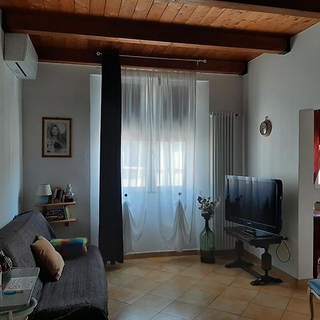 Appartamento Il Centro Ravenna Esterno foto