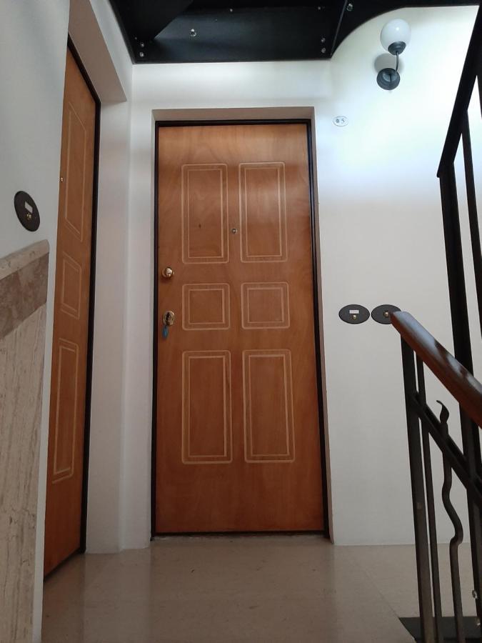 Appartamento Il Centro Ravenna Esterno foto