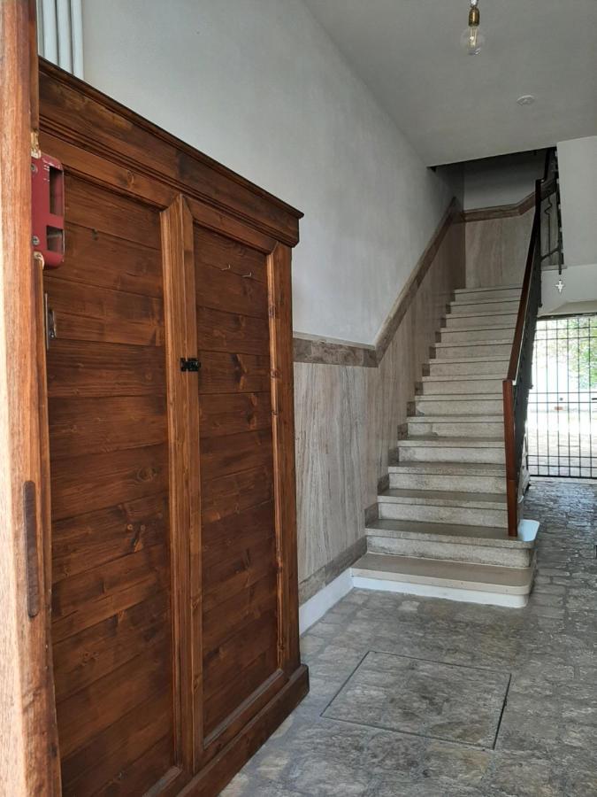 Appartamento Il Centro Ravenna Esterno foto