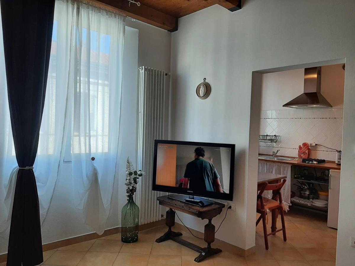Appartamento Il Centro Ravenna Esterno foto