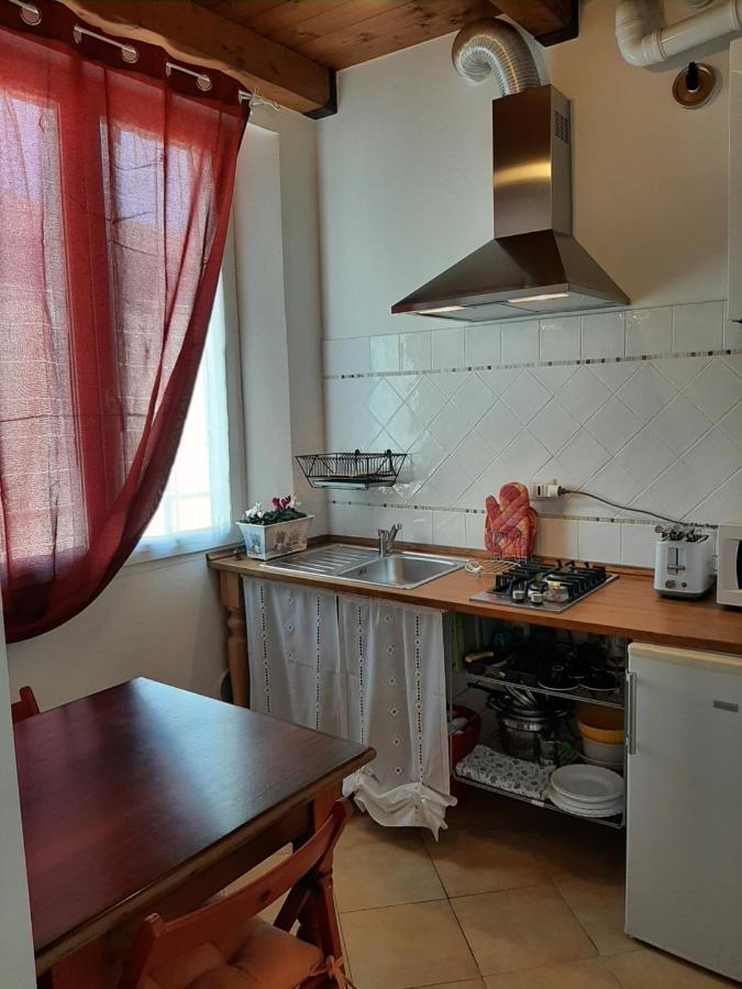 Appartamento Il Centro Ravenna Esterno foto
