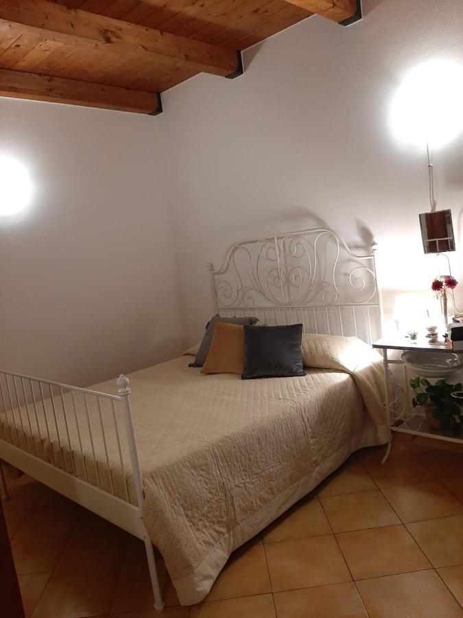 Appartamento Il Centro Ravenna Esterno foto