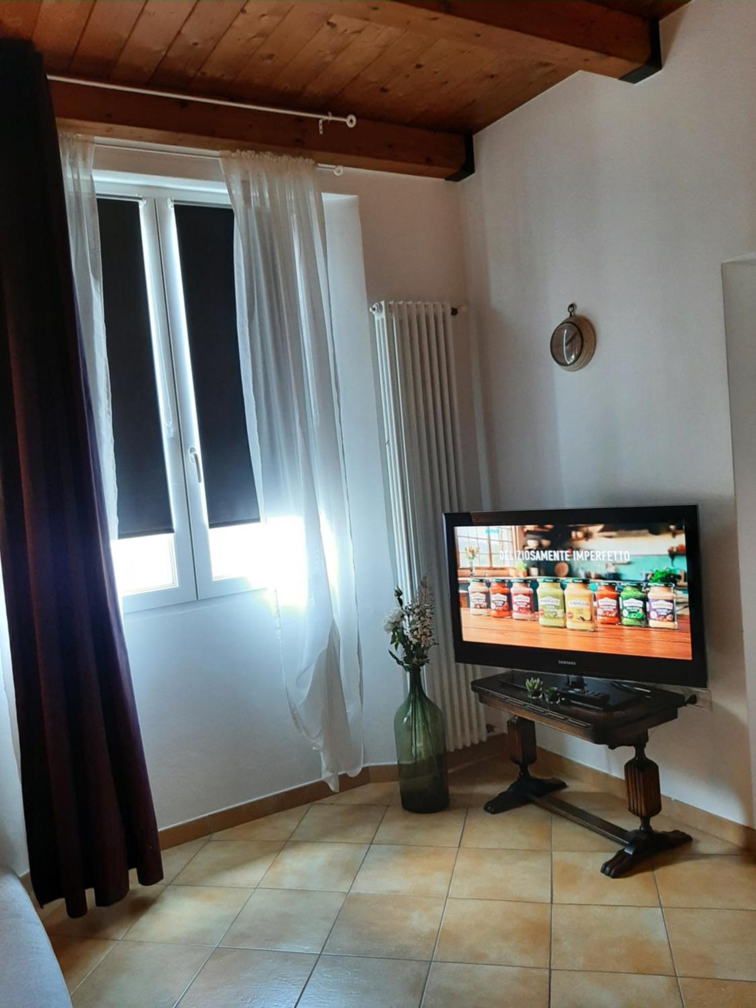 Appartamento Il Centro Ravenna Esterno foto