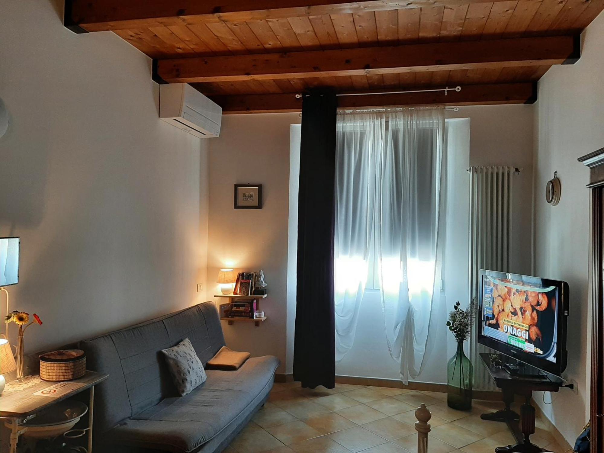 Appartamento Il Centro Ravenna Esterno foto